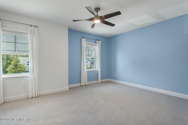 97 SETTLERS LANDING Drive, Ponte Vedra, FL 32081