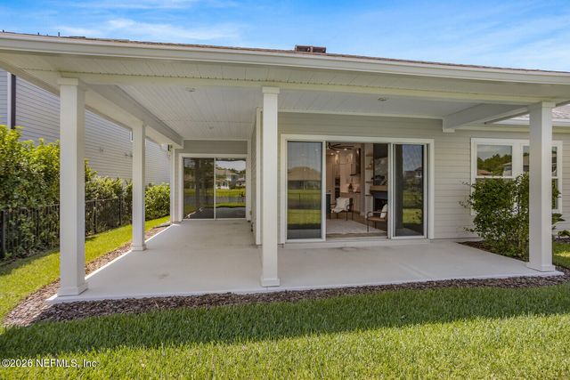 97 SETTLERS LANDING Drive, Ponte Vedra, FL 32081