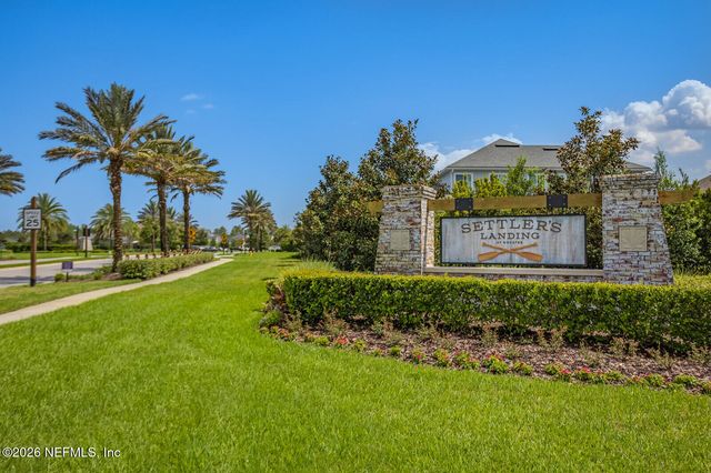 97 SETTLERS LANDING Drive, Ponte Vedra, FL 32081