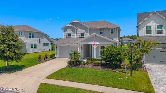 97 SETTLERS LANDING Drive, Ponte Vedra, FL 32081