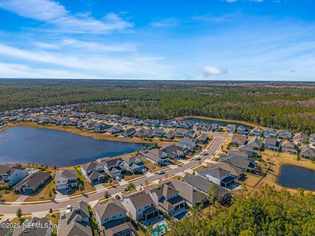 97 SETTLERS LANDING Drive, Ponte Vedra, FL 32081