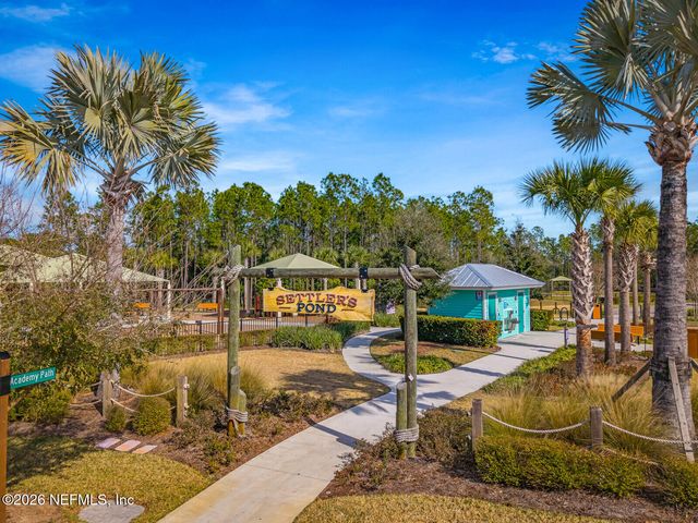 97 SETTLERS LANDING Drive, Ponte Vedra, FL 32081