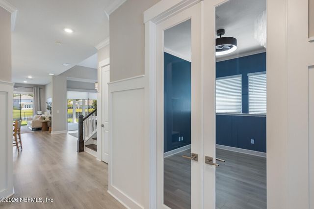 97 SETTLERS LANDING Drive, Ponte Vedra, FL 32081