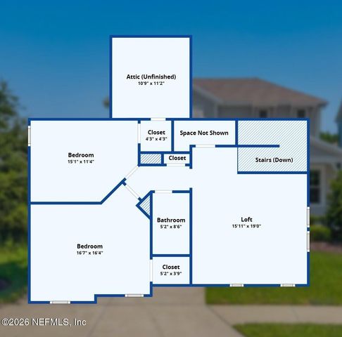 97 SETTLERS LANDING Drive, Ponte Vedra, FL 32081