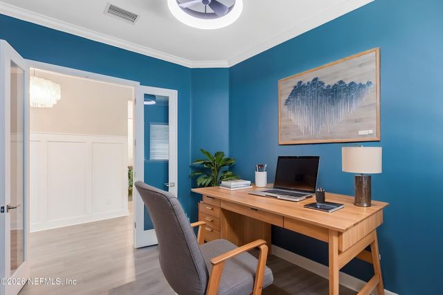 97 SETTLERS LANDING Drive, Ponte Vedra, FL 32081