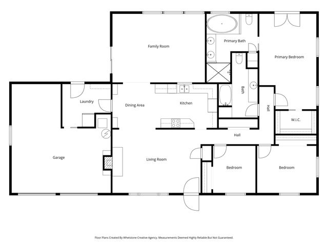 907 Comet Avenue, Central Point, OR 97502