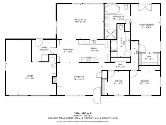 907 Comet Avenue, Central Point, OR 97502