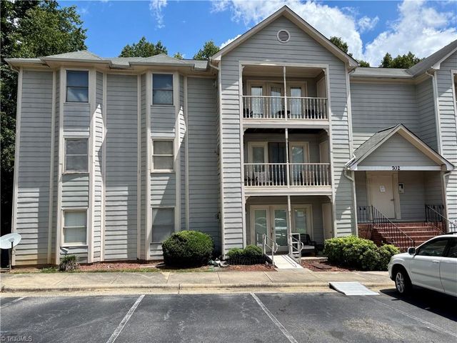 702 Glendale Drive, Greensboro, NC 27406