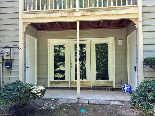 702 Glendale Drive, Greensboro, NC 27406