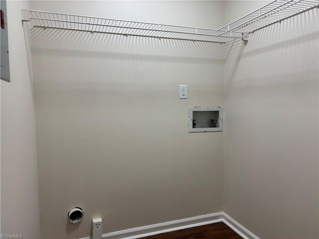 702 Glendale Drive, Greensboro, NC 27406