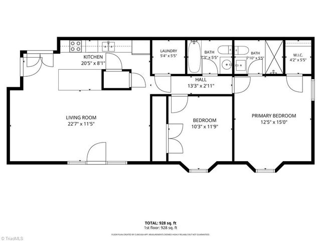 702 Glendale Drive, Greensboro, NC 27406