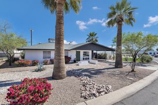 2823 N 71ST Place, Scottsdale, AZ 85257