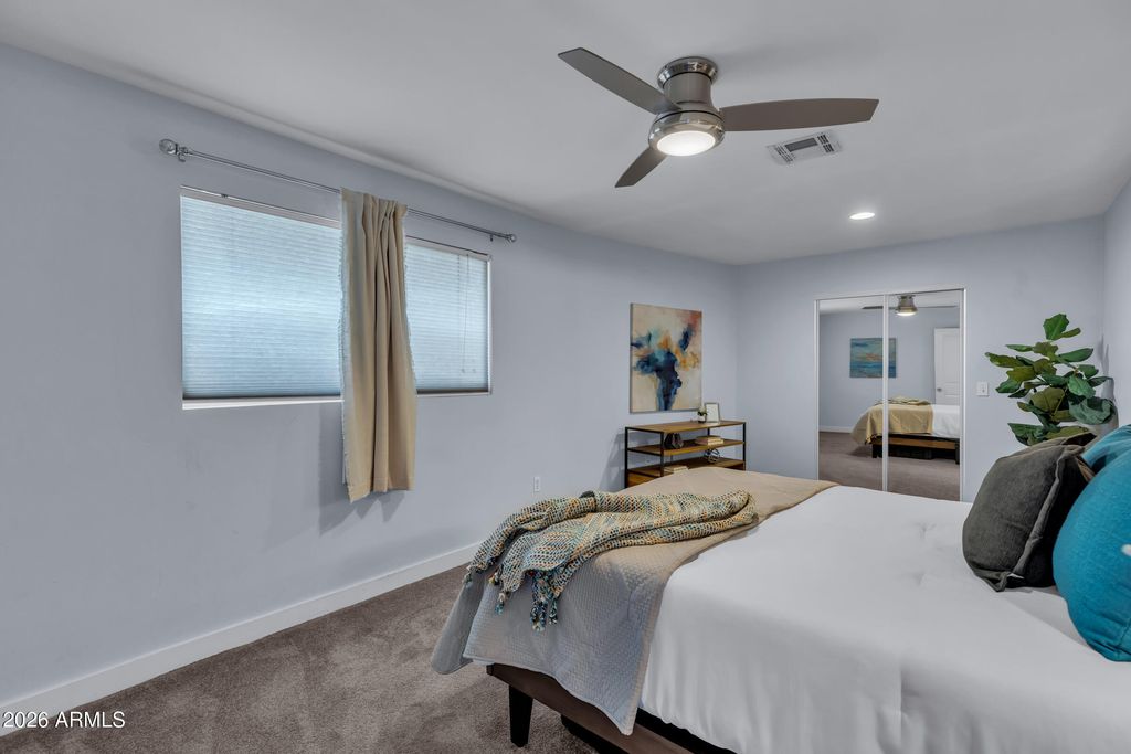 Image 17 of property listing at 2823 N 71ST Place, Scottsdale, AZ 85257