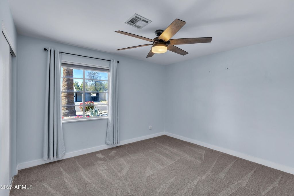 Image 20 of property listing at 2823 N 71ST Place, Scottsdale, AZ 85257