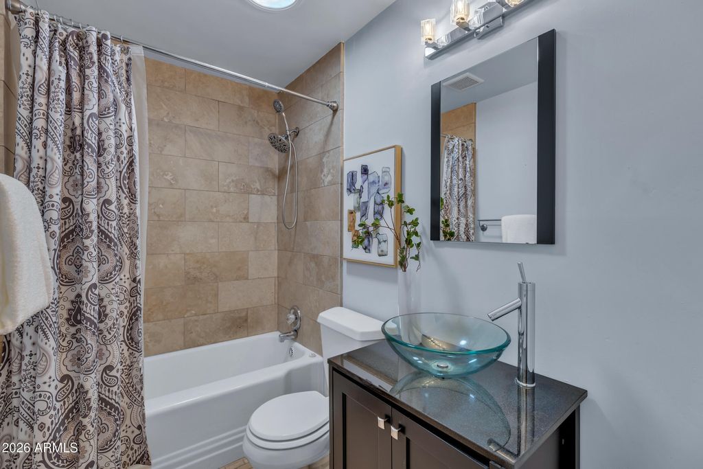 Image 21 of property listing at 2823 N 71ST Place, Scottsdale, AZ 85257