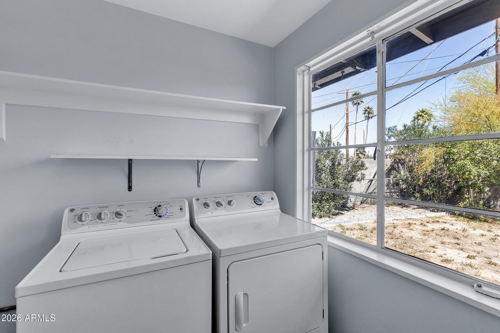 Image 24 of property listing at 2823 N 71ST Place, Scottsdale, AZ 85257