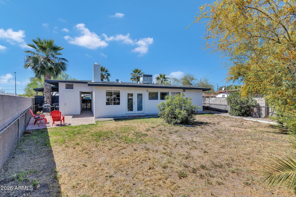 Image 28 of property listing at 2823 N 71ST Place, Scottsdale, AZ 85257