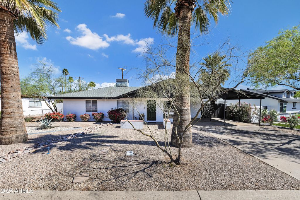 Image 30 of property listing at 2823 N 71ST Place, Scottsdale, AZ 85257