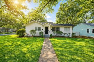 251 Wacker Lane N, Mobile, AL 36608