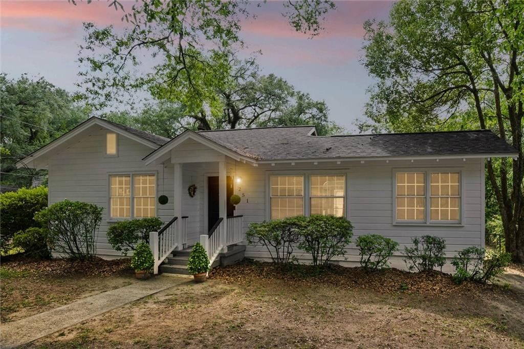 251 Wacker Lane N, Mobile, AL 36608 — photo 2