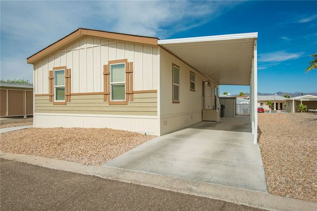 2066 E El Rodeo Road 34, Fort Mohave, AZ 86426