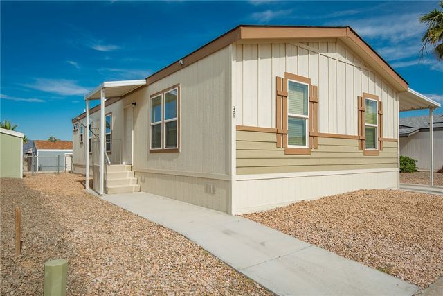 2066 E El Rodeo Road 34, Fort Mohave, AZ 86426