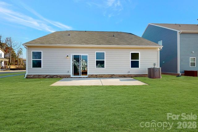 929 Barker Street, Monroe, NC 28112