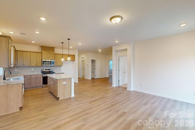 929 Barker Street, Monroe, NC 28112