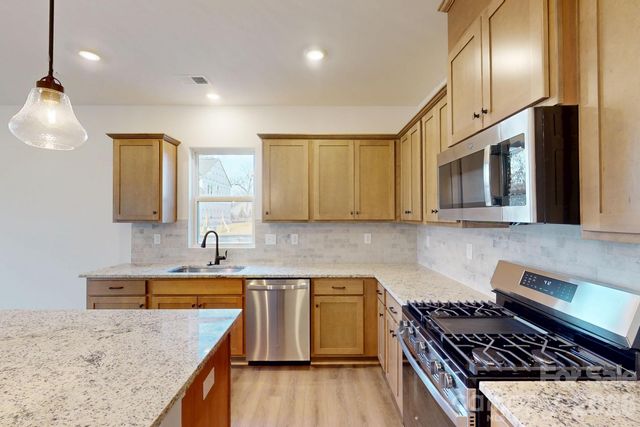 929 Barker Street, Monroe, NC 28112