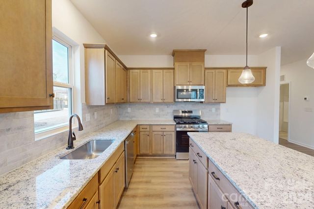 929 Barker Street, Monroe, NC 28112