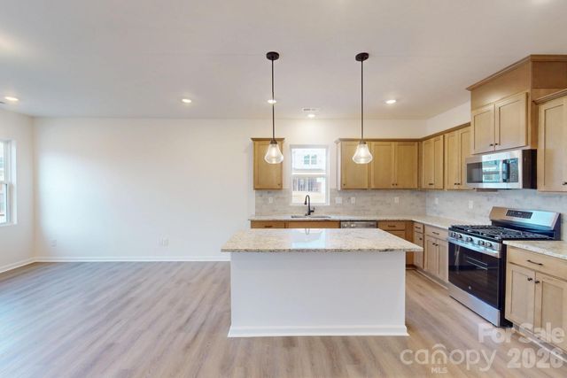 929 Barker Street, Monroe, NC 28112