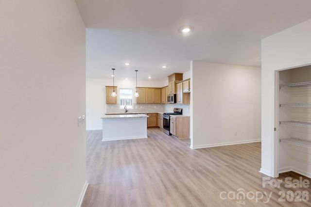 929 Barker Street, Monroe, NC 28112