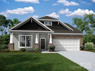 929 Barker Street, Monroe, NC 28112