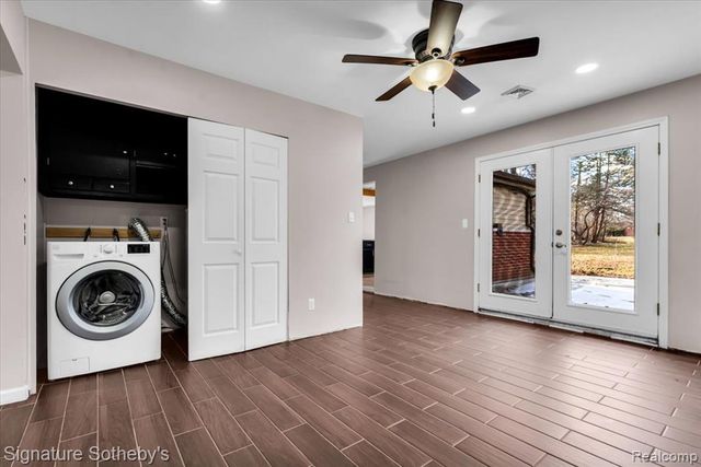 237 Marlborough Drive, Bloomfield Hills, MI 48302