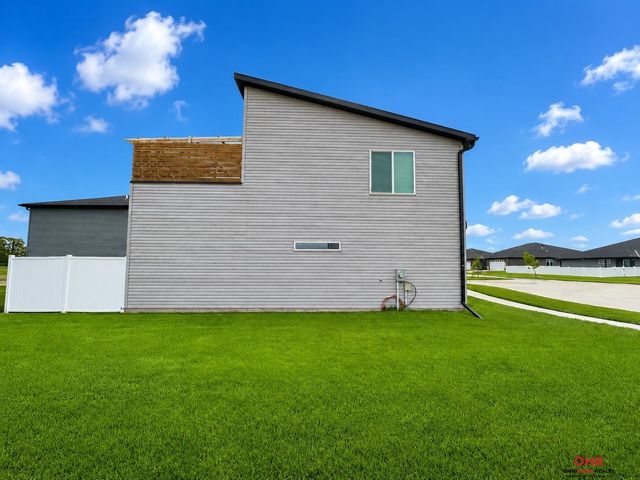 4848 N 36Th Street, Lincoln, NE 68504