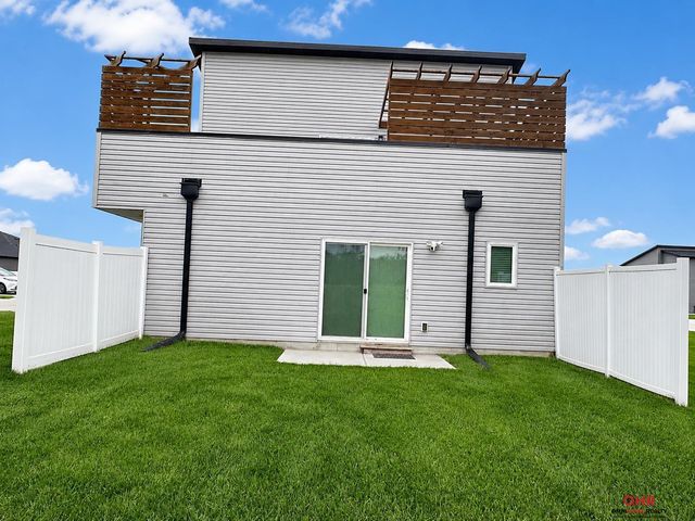 4848 N 36Th Street, Lincoln, NE 68504
