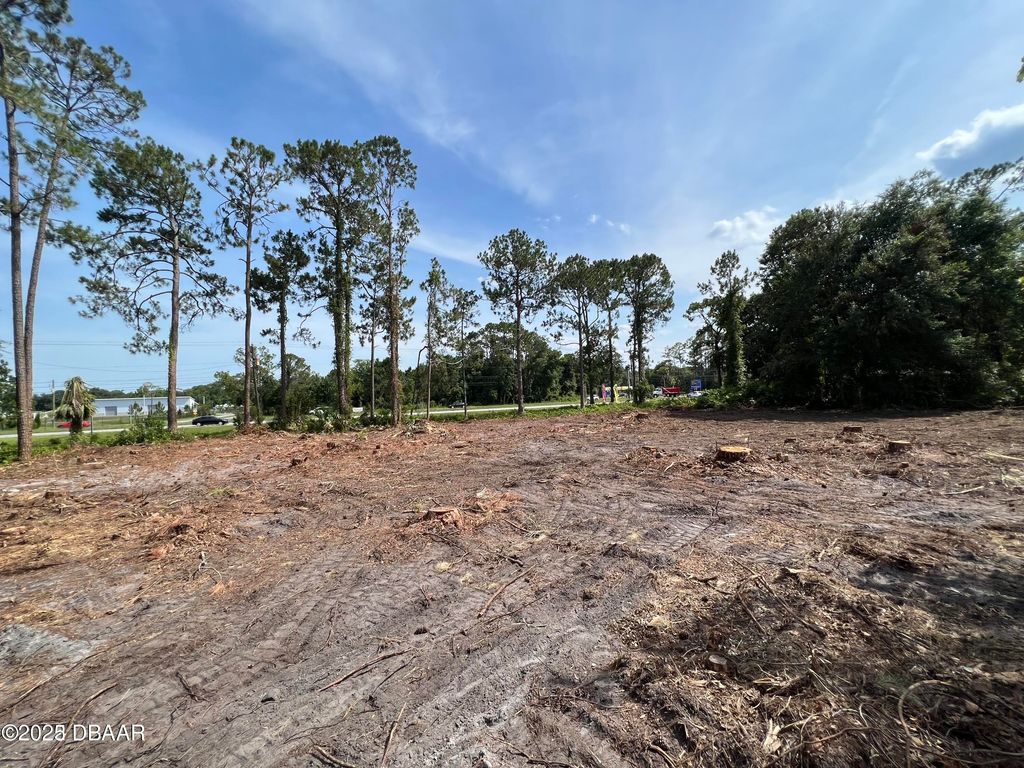 3785 Old Deland Road, Daytona Beach, FL 32124