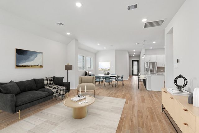 350 Prairie Warbler Street, Magnolia, TX 77354