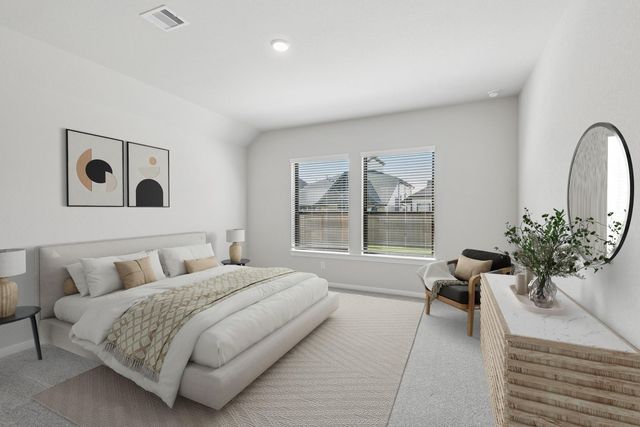 350 Prairie Warbler Street, Magnolia, TX 77354