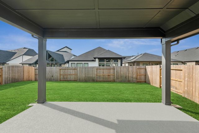 350 Prairie Warbler Street, Magnolia, TX 77354