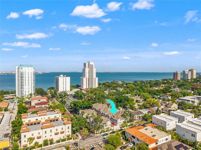 2920 W EL PRADO BOULEVARD 7, Tampa, FL 33629