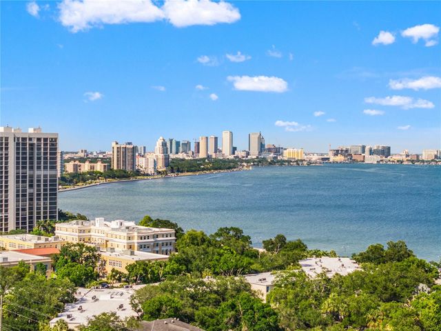 2920 W EL PRADO BOULEVARD 7, Tampa, FL 33629