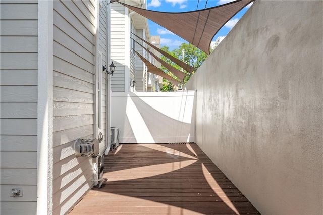 2920 W EL PRADO BOULEVARD 7, Tampa, FL 33629