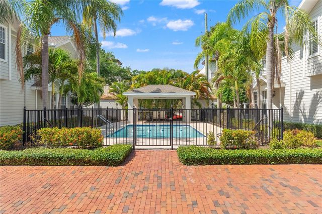 2920 W EL PRADO BOULEVARD 7, Tampa, FL 33629