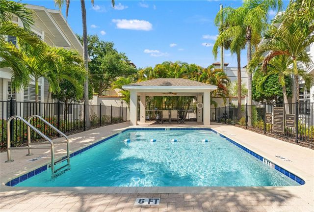 2920 W EL PRADO BOULEVARD 7, Tampa, FL 33629