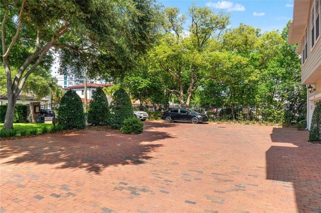 2920 W EL PRADO BOULEVARD 7, Tampa, FL 33629