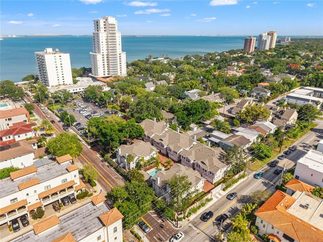 2920 W EL PRADO BOULEVARD 7, Tampa, FL 33629