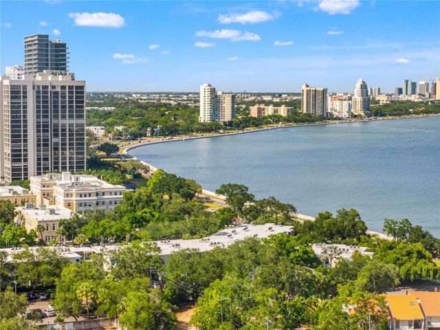 2920 W EL PRADO BOULEVARD 7, Tampa, FL 33629