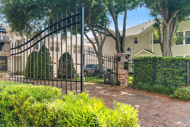 2920 W EL PRADO BOULEVARD 7, Tampa, FL 33629
