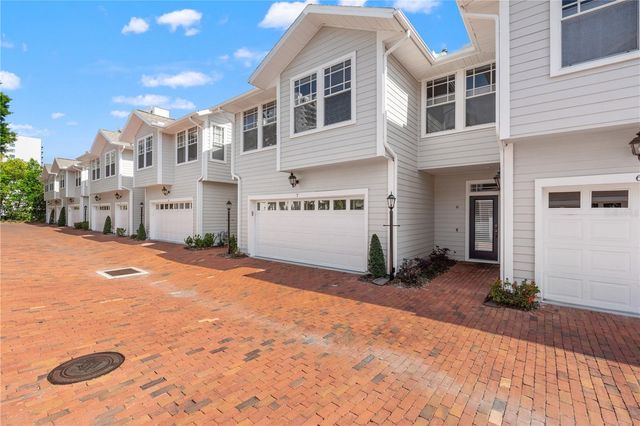 2920 W EL PRADO BOULEVARD 7, Tampa, FL 33629